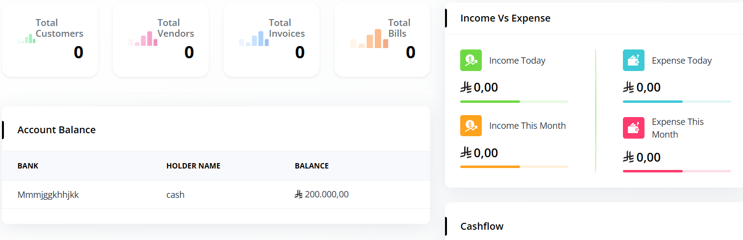 Smart Accounting
