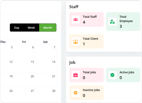 HR Management