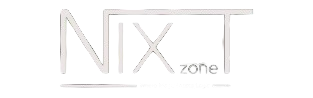 NixtZone Logo